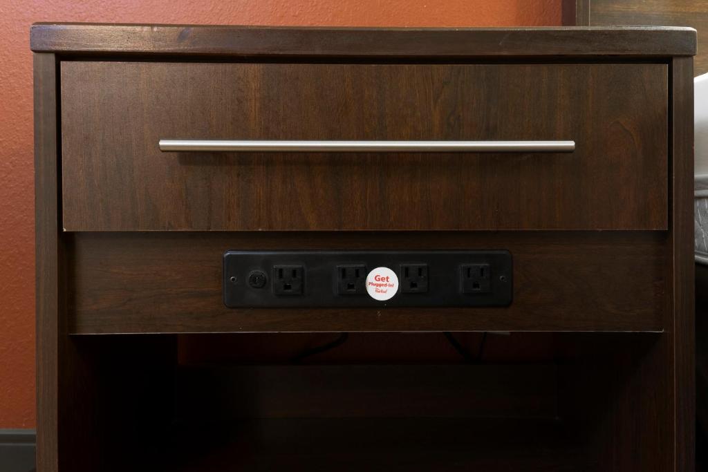 Deluxe Room with Two Double Beds Smoking