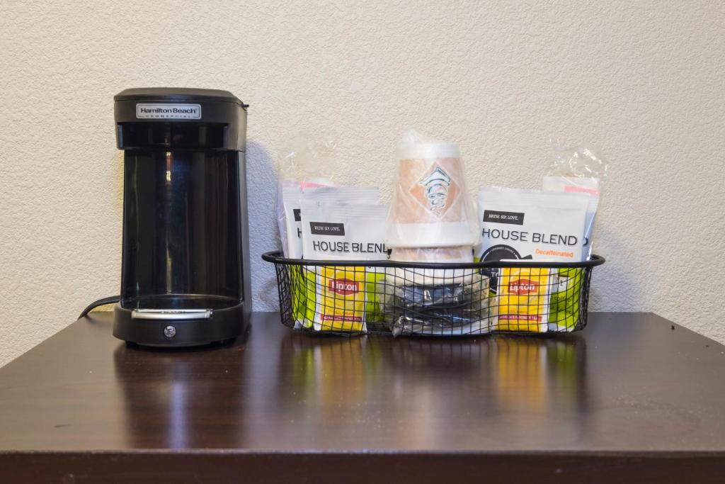 Superior King Room Smoking