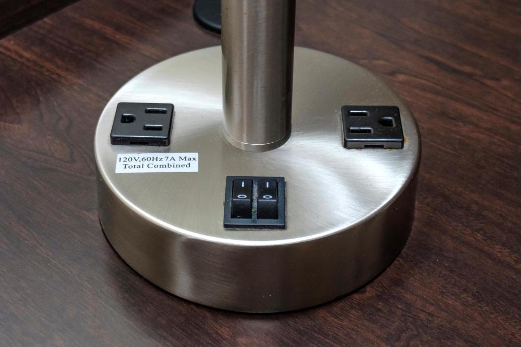 Deluxe Room with Two Queen Beds Smoke Free