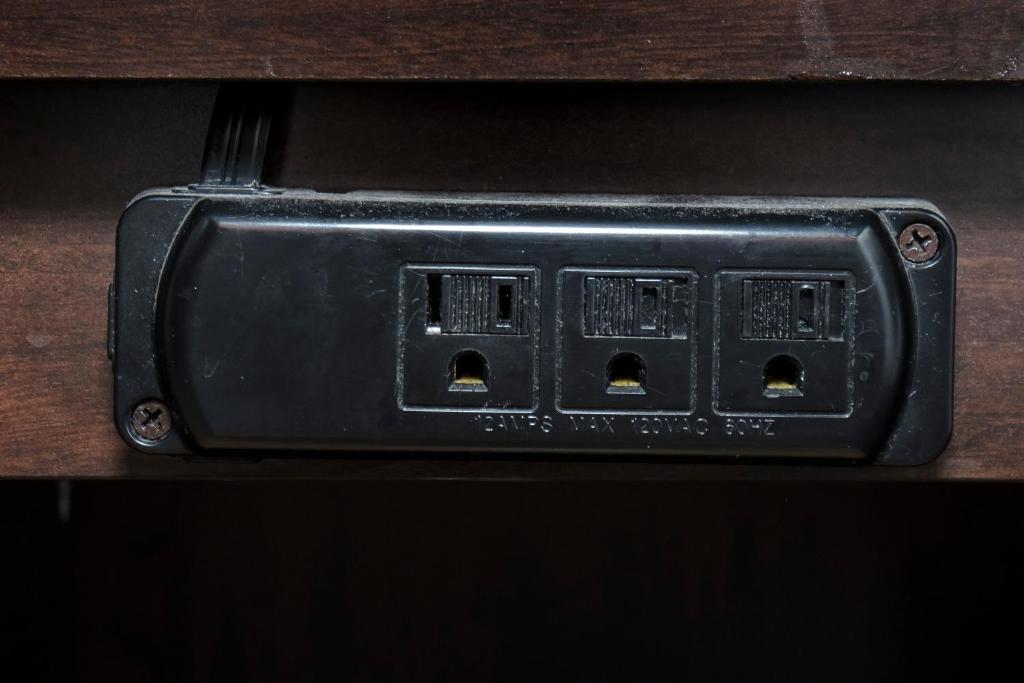 Deluxe Room with Two Queen Beds Smoke Free