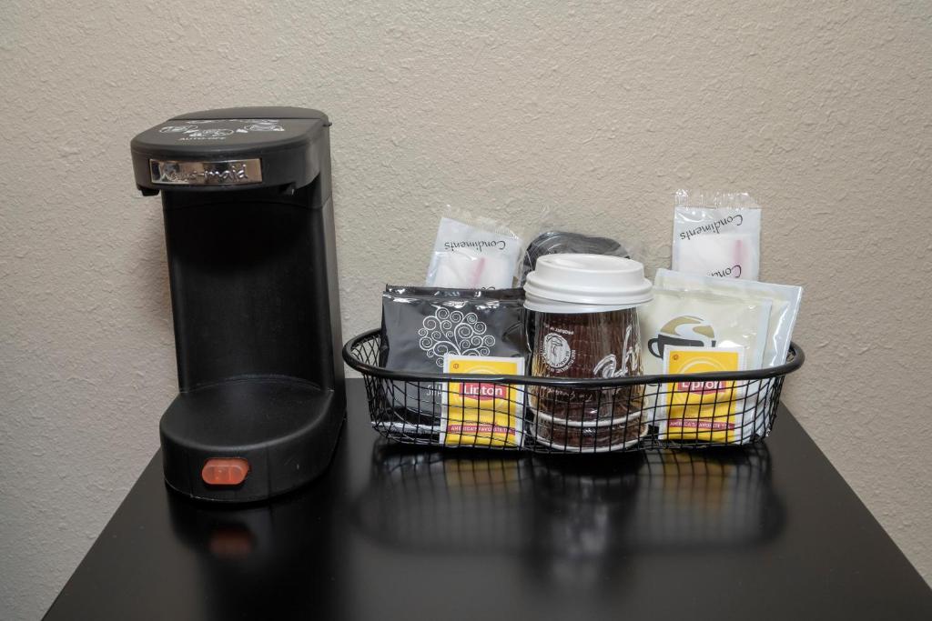 Superior King Room Disability Access Non-Smoking