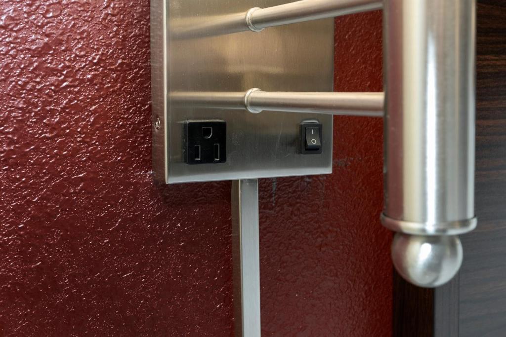 Superior King Room Disability Access Non-Smoking