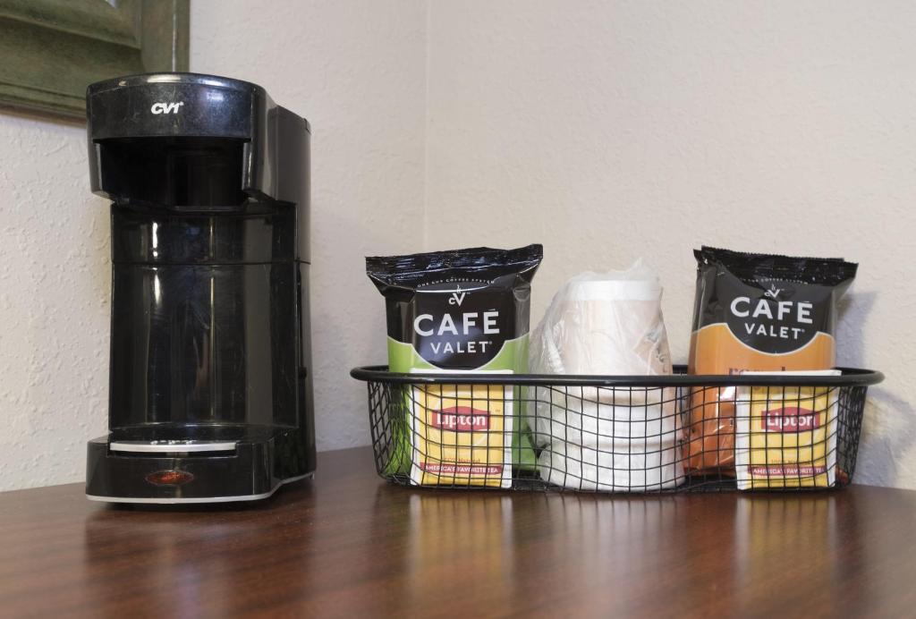 Deluxe Room with Two Queen Beds Disability Access Non-Smoking