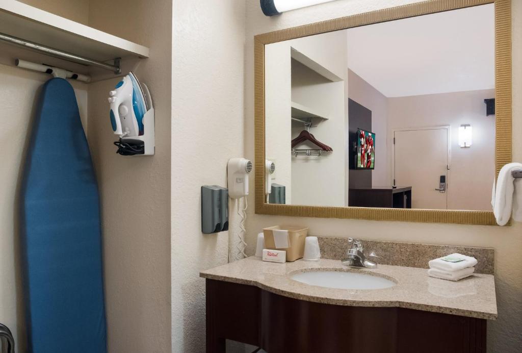 Suite King Room Non-Smoking