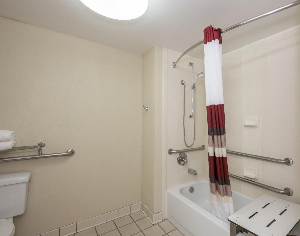 Superior King Room Disability Access Non-Smoking