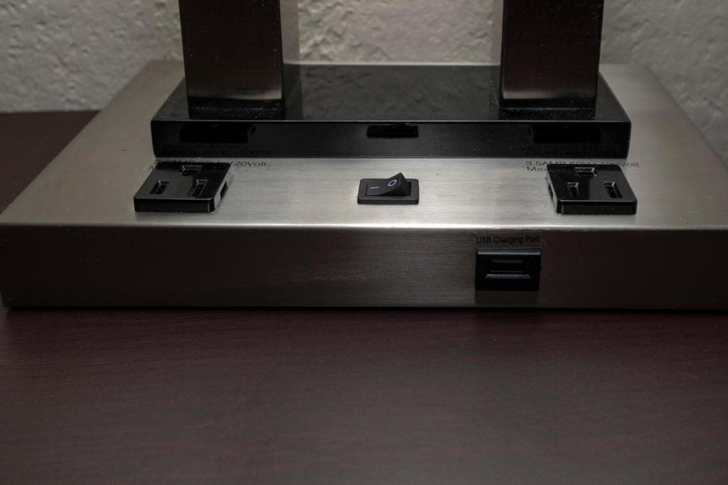 Superior King Room Smoke Free