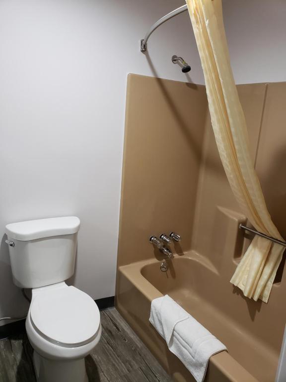 King Room with Two King Beds