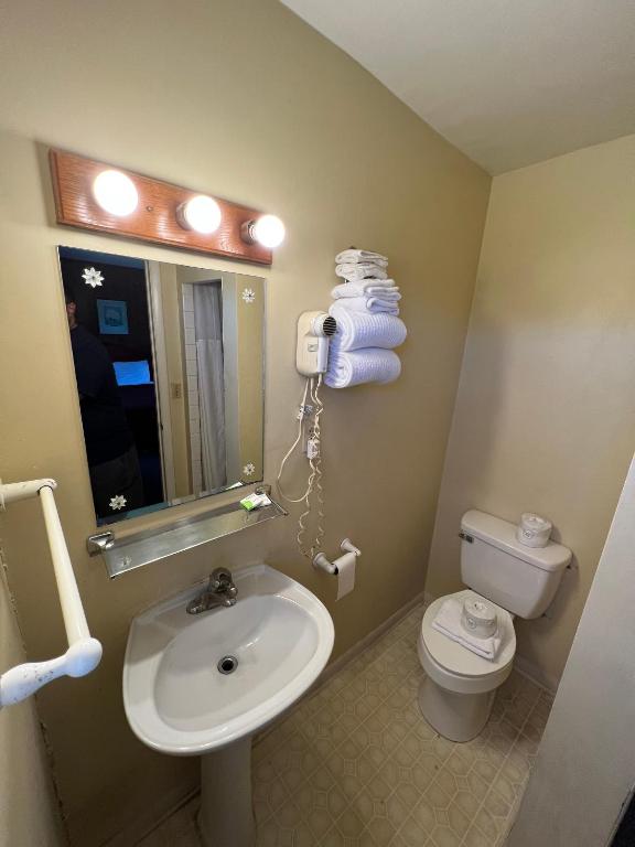 Double Room – Smoking