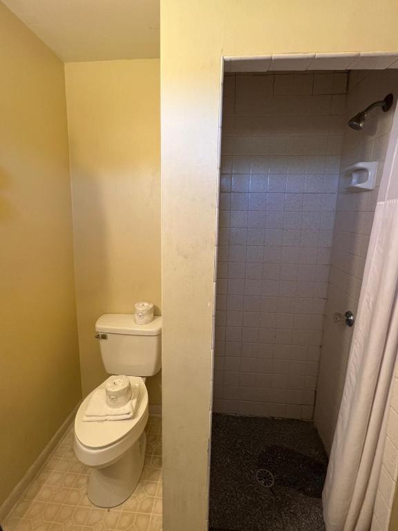 Double Room – Smoking