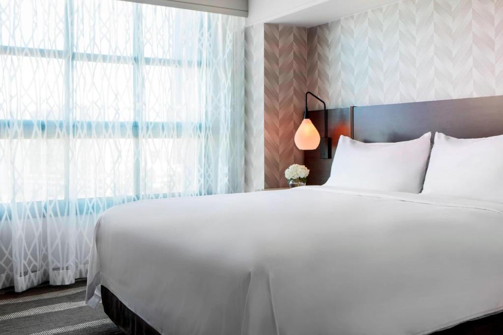 Executive King Suite