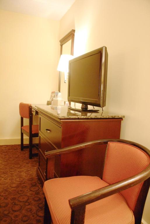 King Room – Non-Smoking