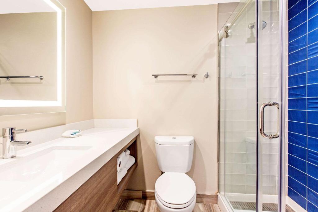 King Room – Non-Smoking