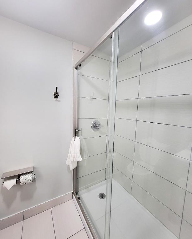 Suite with Two Double Beds – Non Smoking