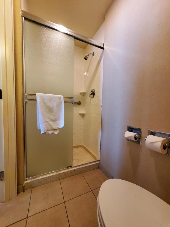 King Room with Balcony