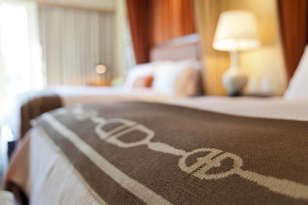 Estate Room with Two Queen Beds