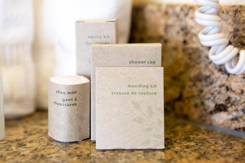 Deluxe Room – King