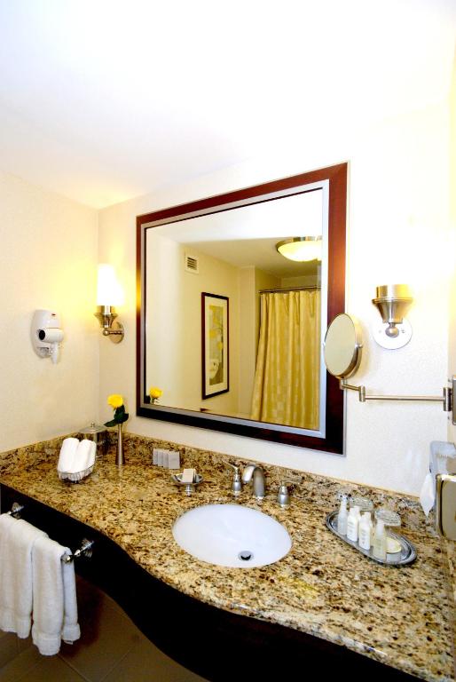 Deluxe Room – King