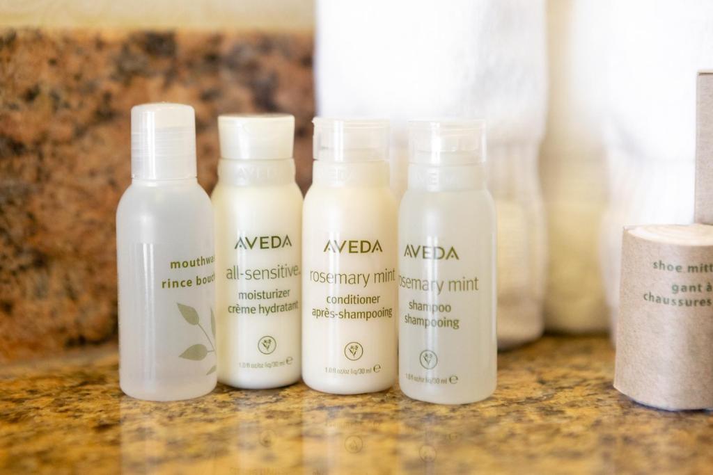 Deluxe Room – King