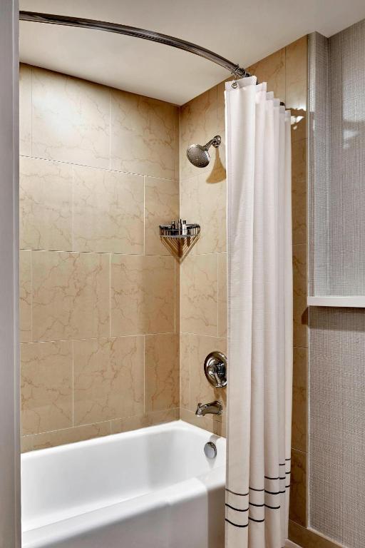 Deluxe Double Room with Two Double Beds