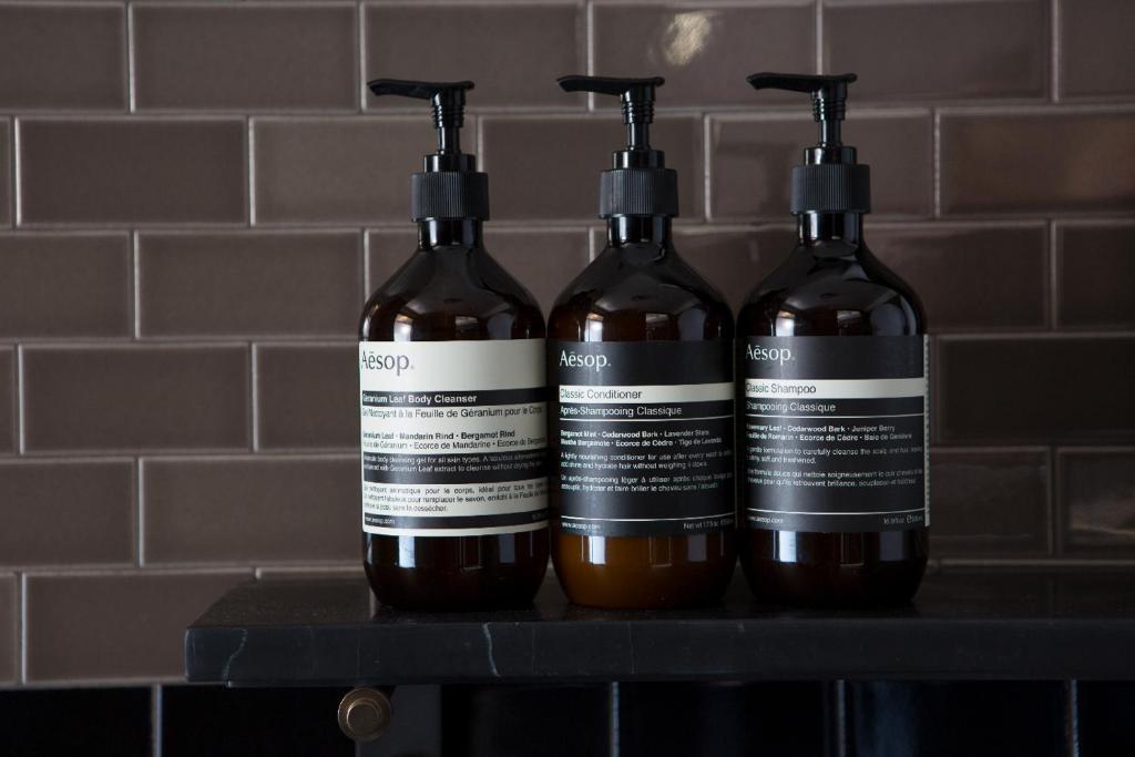 Premier King Accessible Larger Guest room 1 King