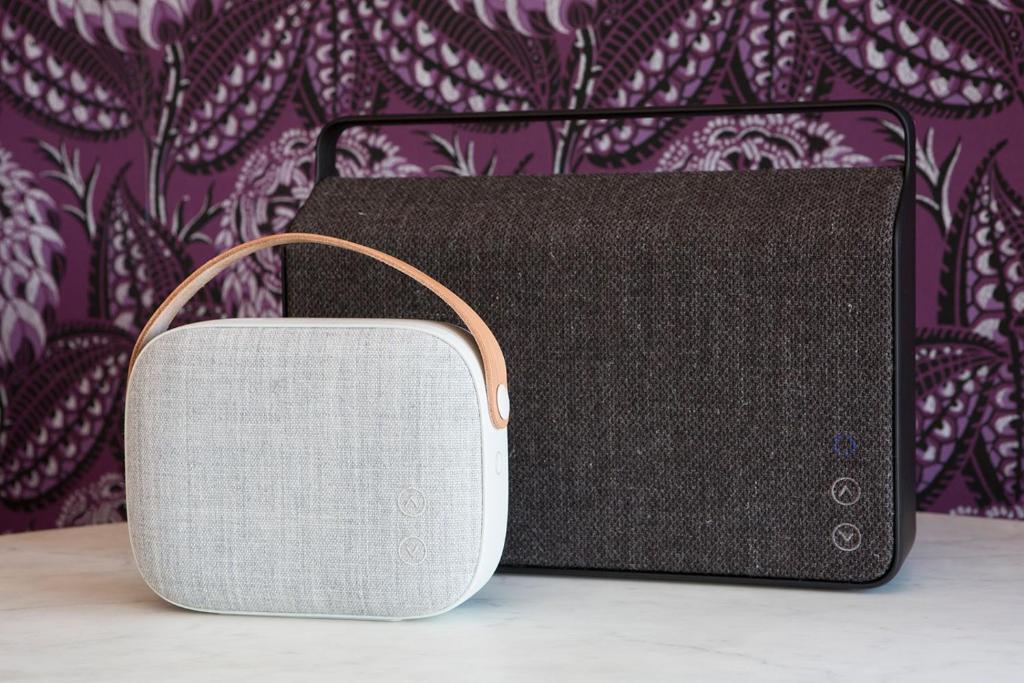 Premier Suite 1 Bedroom Suite 1 King City view