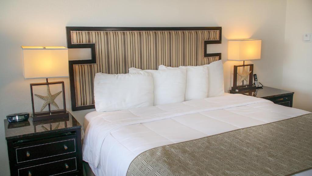 King Room with Ocean View