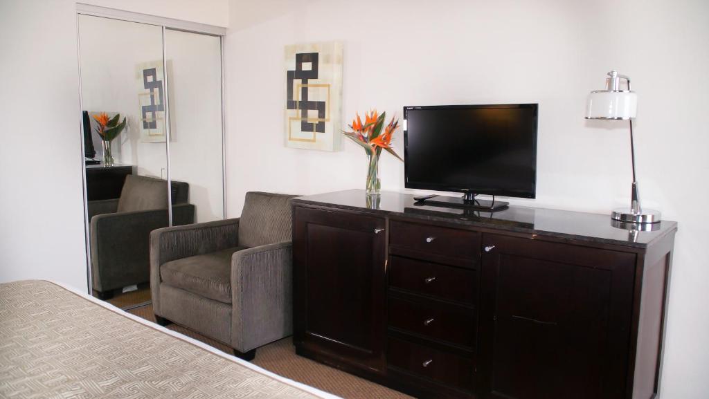 King Room with Ocean View