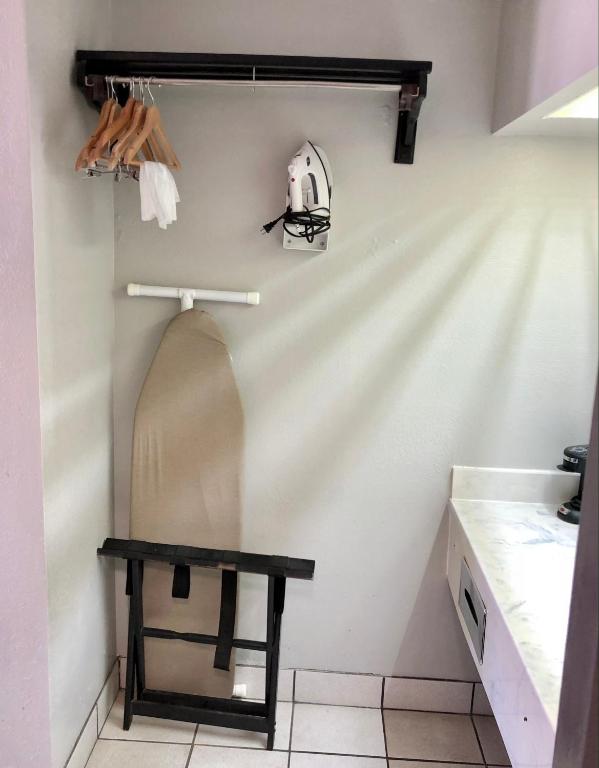 Double Room with Two Double Beds – Smoking