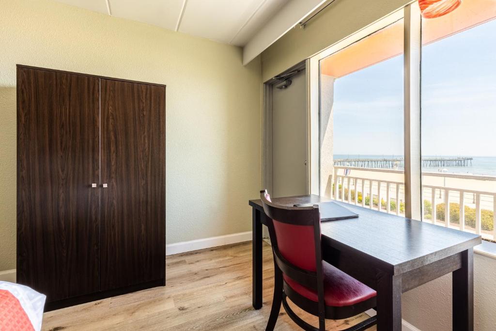 King Room – Disability AccessNon-Smoking