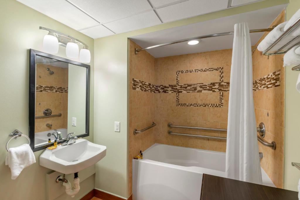 King Room – Disability AccessNon-Smoking