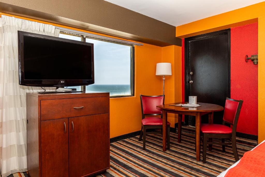 King Room – Non-Smoking