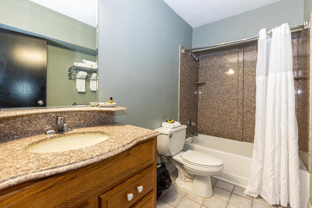 King Room – Non-Smoking