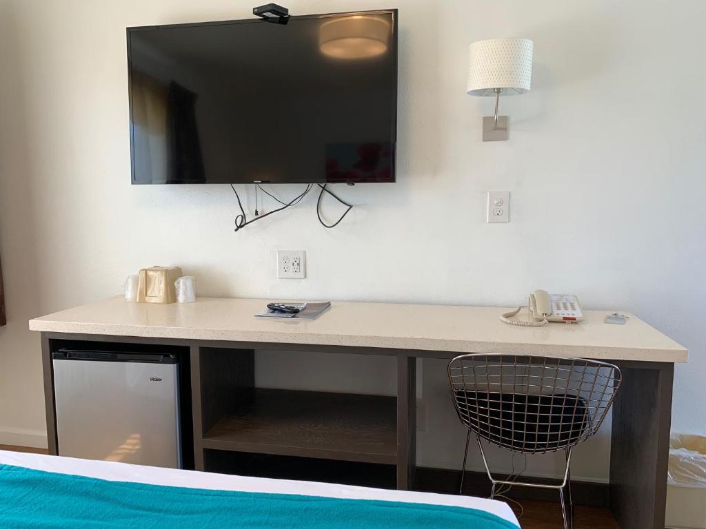 Double Room with Two Double Beds