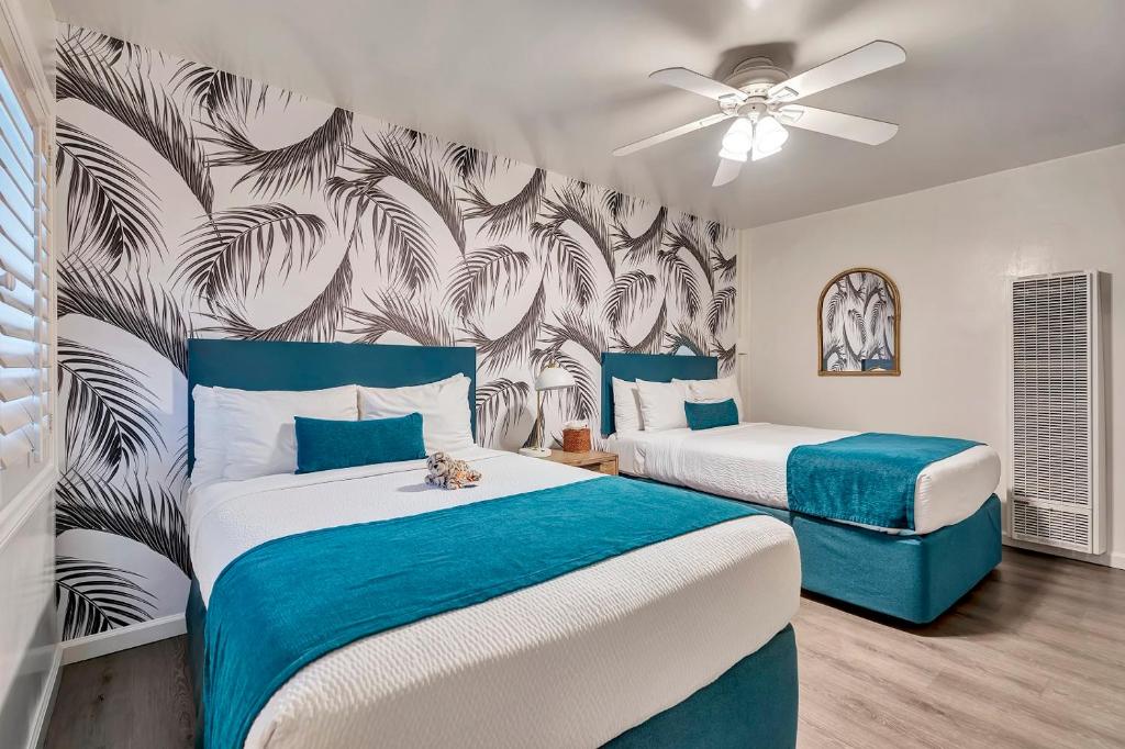 Double Room – Disability Access