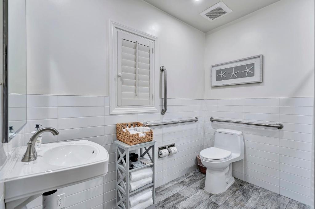 Double Room – Disability Access