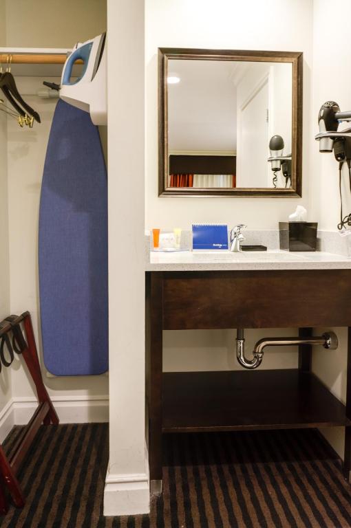 Double Room with Two Double Beds