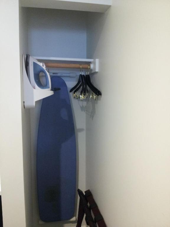 Double Room with Two Double Beds