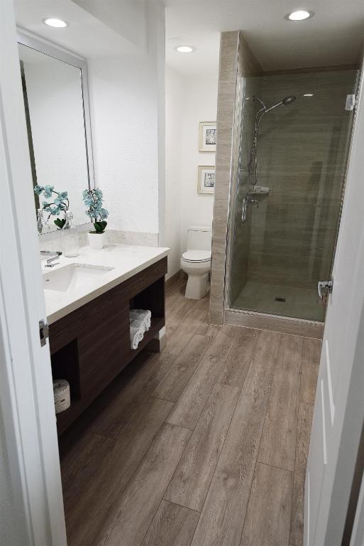 RQQ SINGLE ROOM WITH 2 QUEEN BEDS