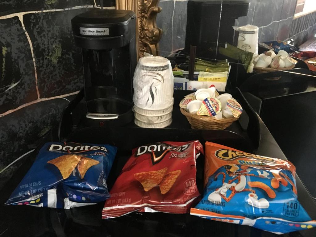 Victorian Room with full-size Bed