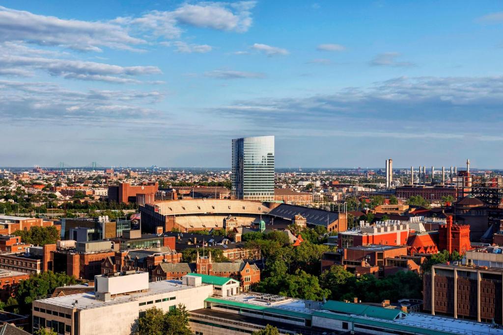 Double Room with Two Queen Beds
