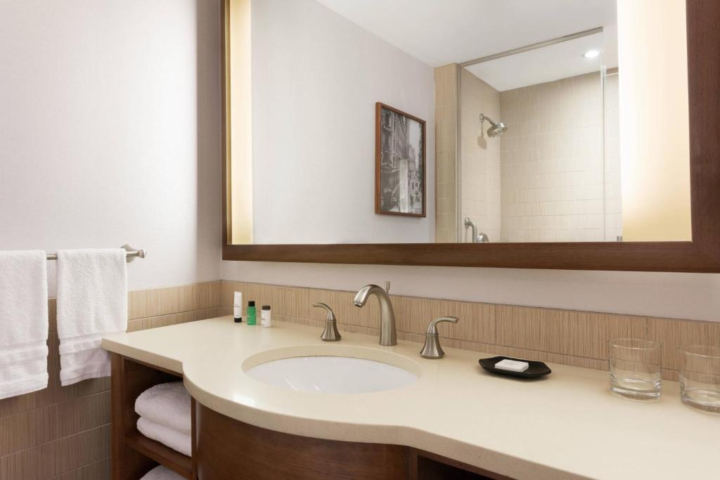 Double Room with 2 Double Beds