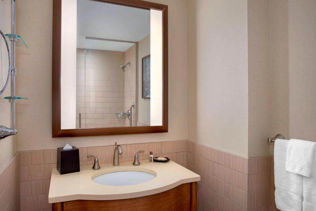 Double Room with 2 Double Beds