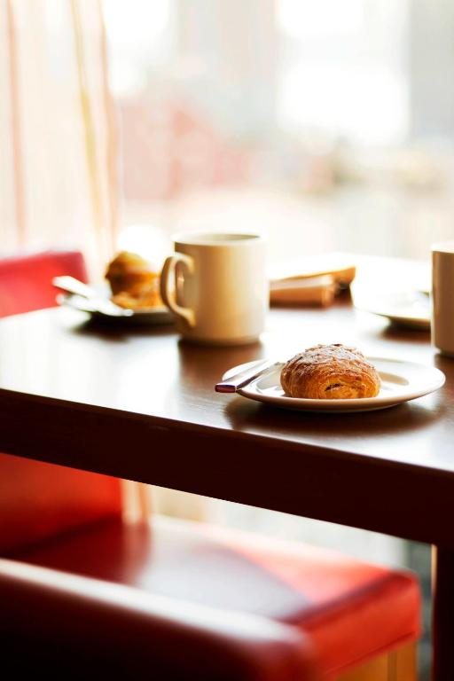 King Room – Club Level