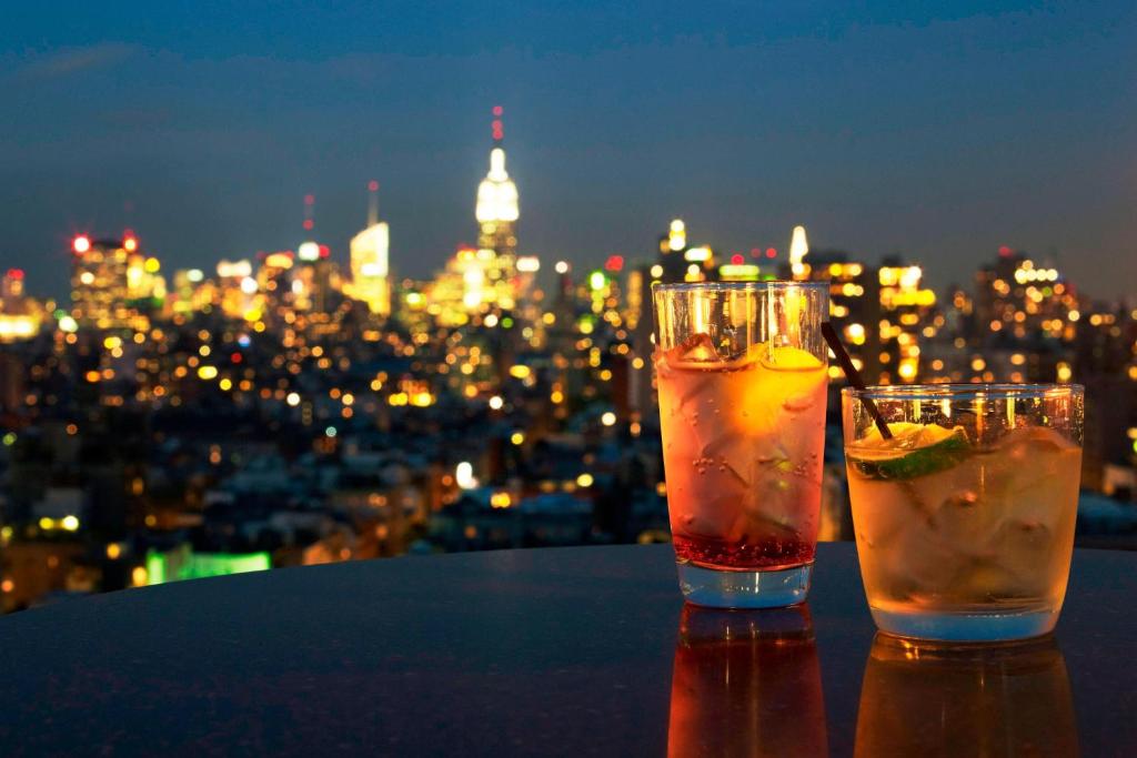 King Room – Club Level