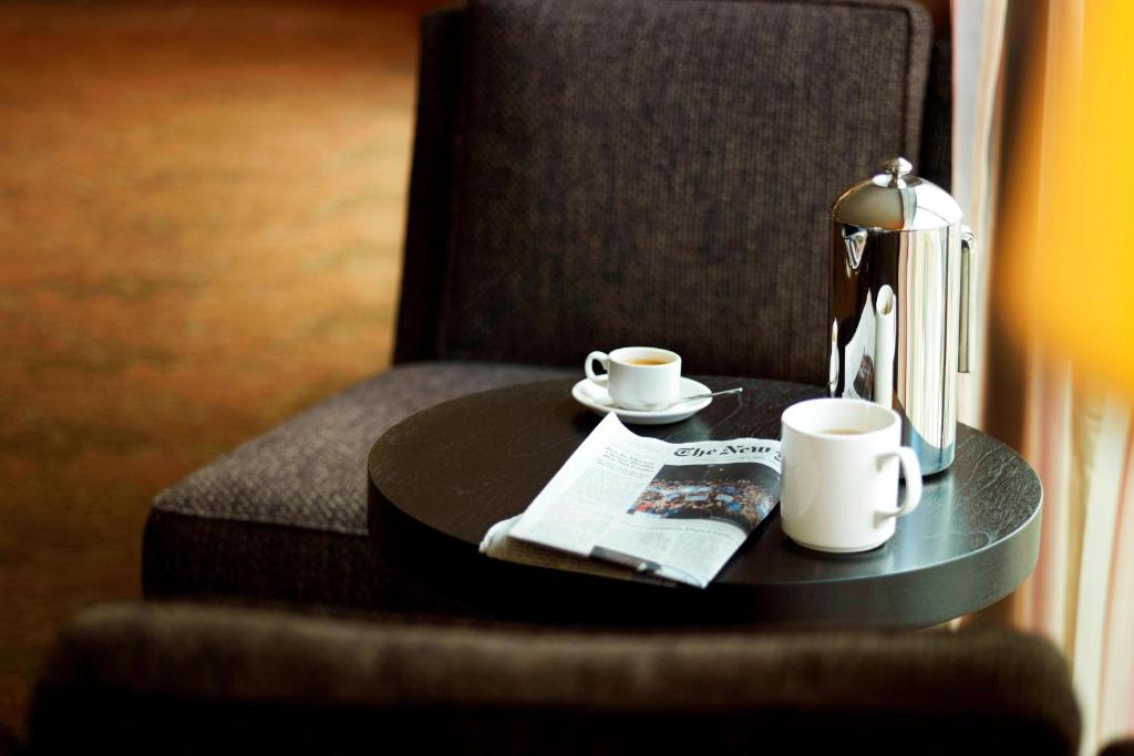 King Room – Club Level