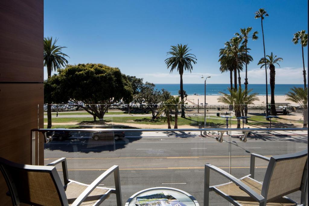 Ocean View Premier with King Bed