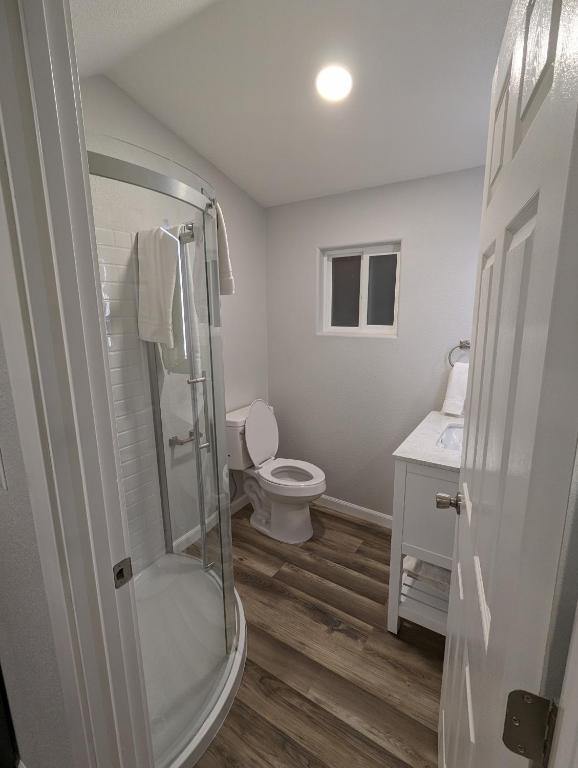 Deluxe King Kitchenette