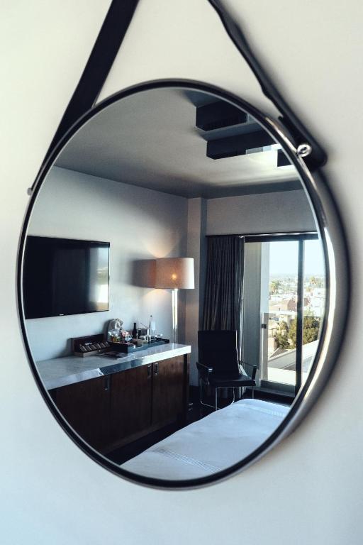 Queen Room – Disability Access