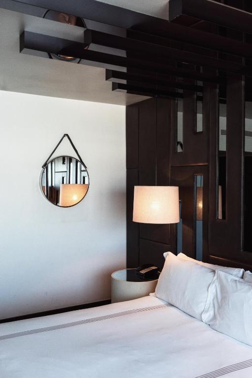 Queen Room – Disability Access