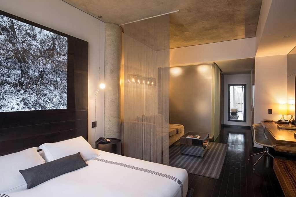 Premium Junior Suite